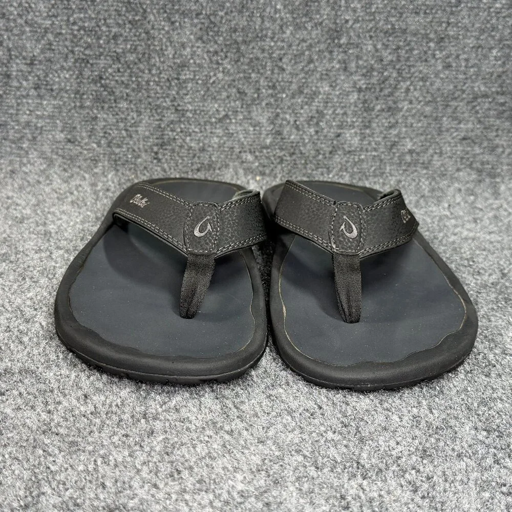 OluKai ohana sandals